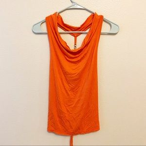 Super cute and sexy lightweight racer back tank